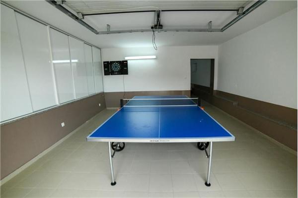 Ház K1, 8 személyes