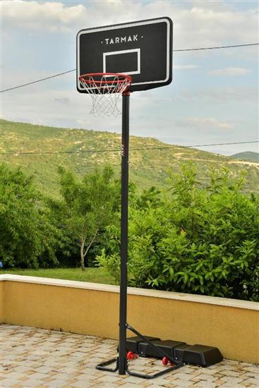 Ház K1, 8 személyes