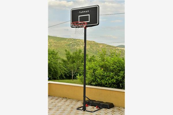 Ház K1, 8 személyes