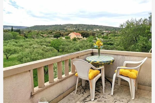 House K1, for 12 persons