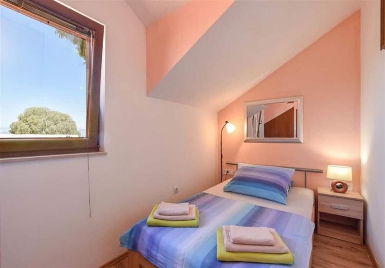 House K1, for 12 persons