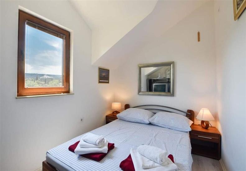 House K1, for 12 persons