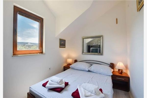 House K1, for 12 persons