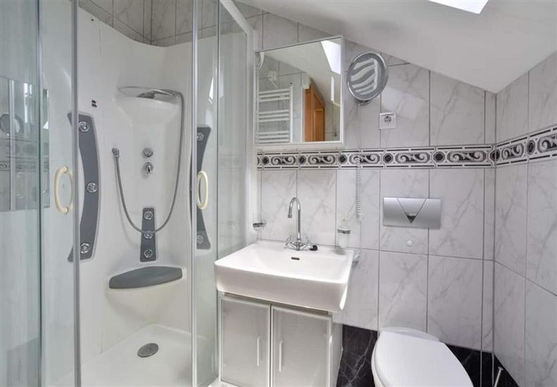 House K1, for 12 persons