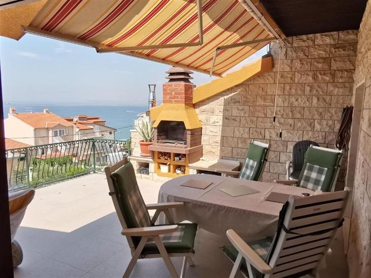 Apartment A5, for 4 persons