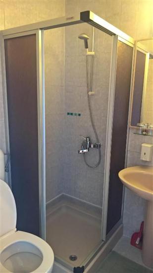 Apartment A2, for 2 persons