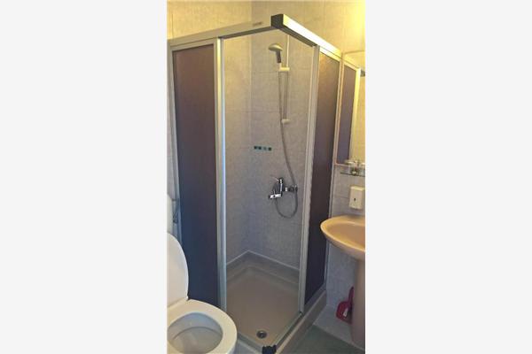 Apartment A2, for 2 persons