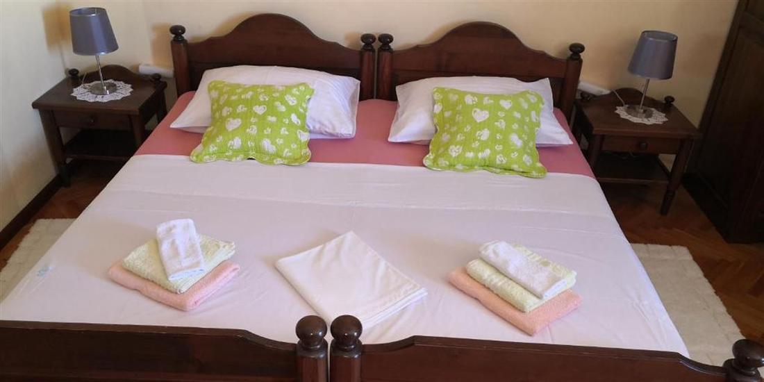 Apartment A2, for 2 persons