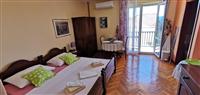 Apartment A2, for 2 persons