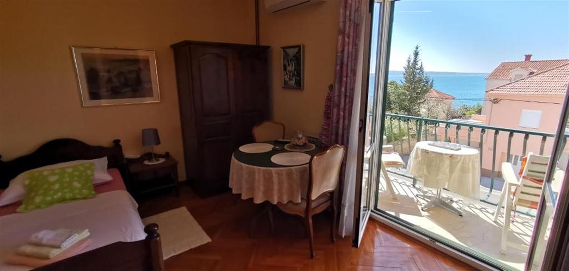 Apartment A2, for 2 persons