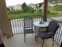 Apartment A3, for 2 persons