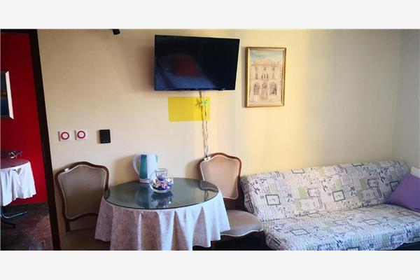 Apartment A3, for 2 persons