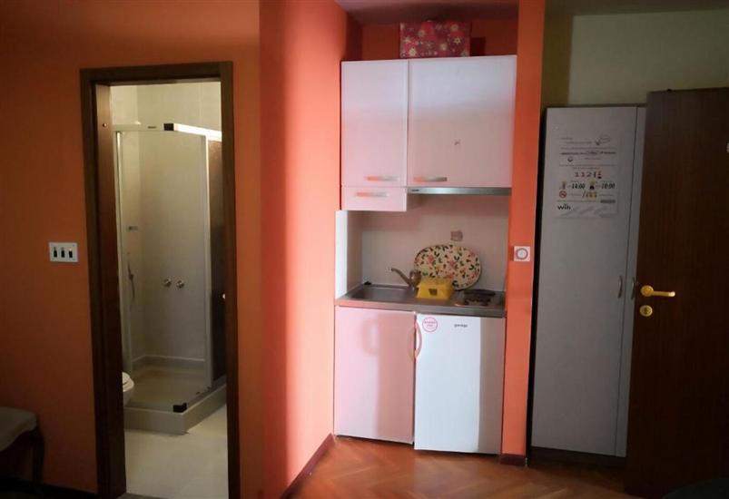 Apartment A3, for 2 persons