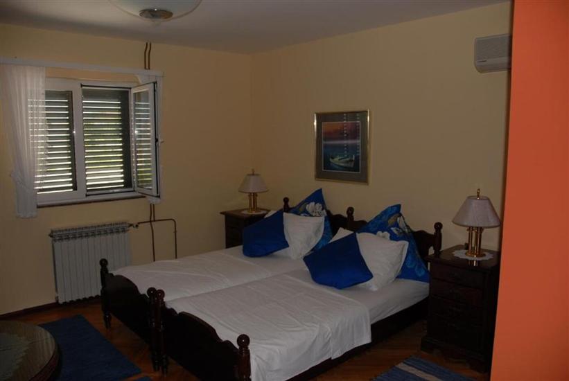 Apartment A3, for 2 persons