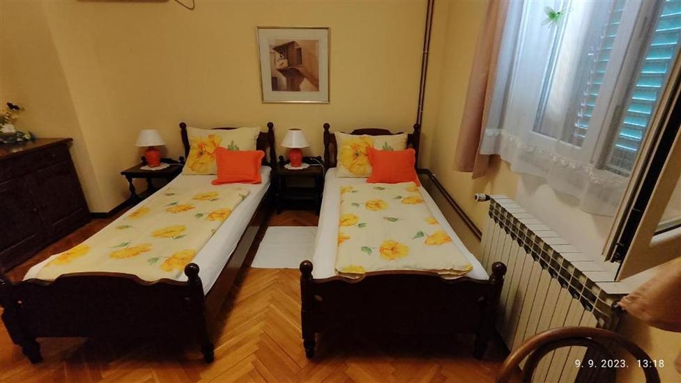 Apartment A4, for 2 persons