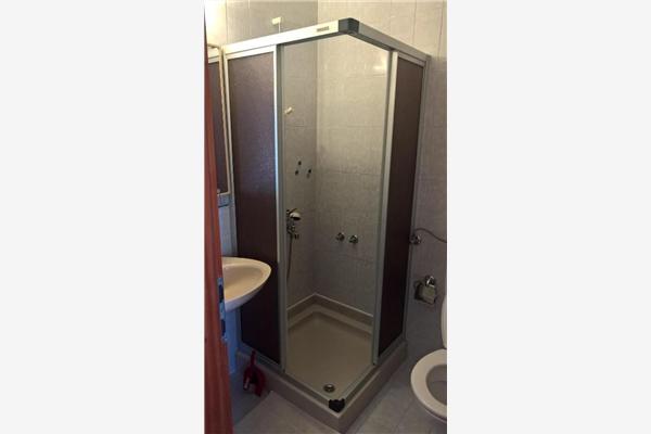 Apartment A4, for 2 persons