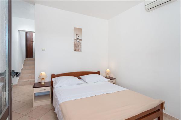Apartman A1, na 2 osebe