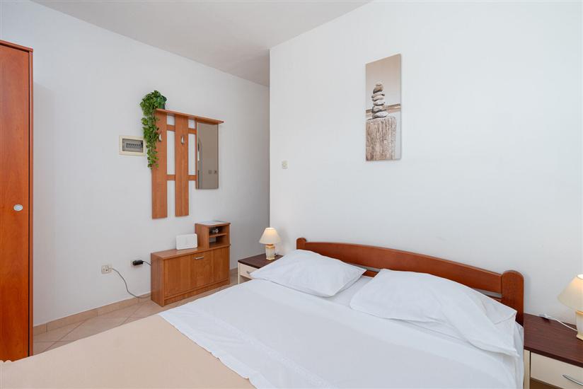 Apartman A1, na 2 osebe