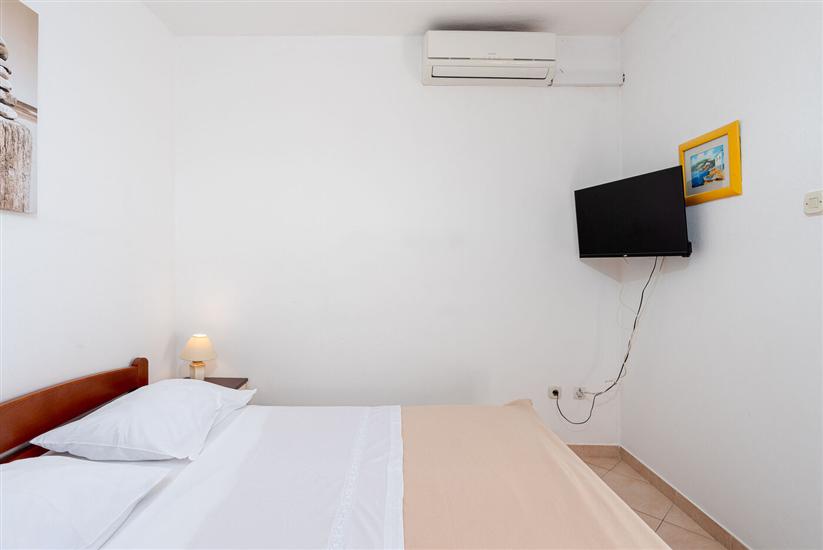 Apartman A1, na 2 osebe