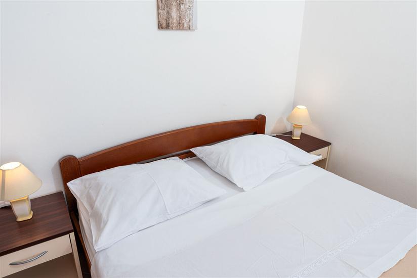 Apartman A1, na 2 osebe