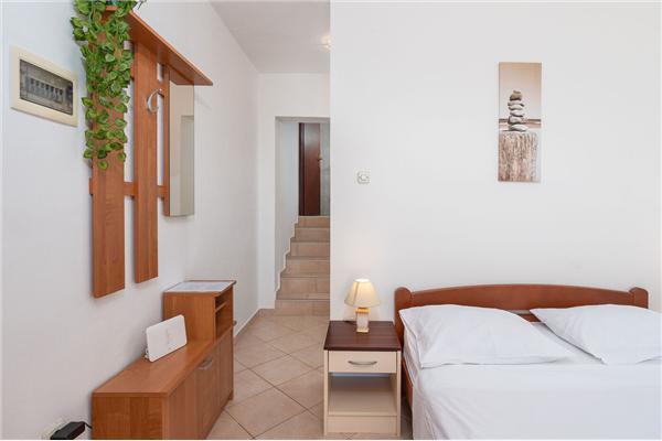 Apartman A1, na 2 osebe