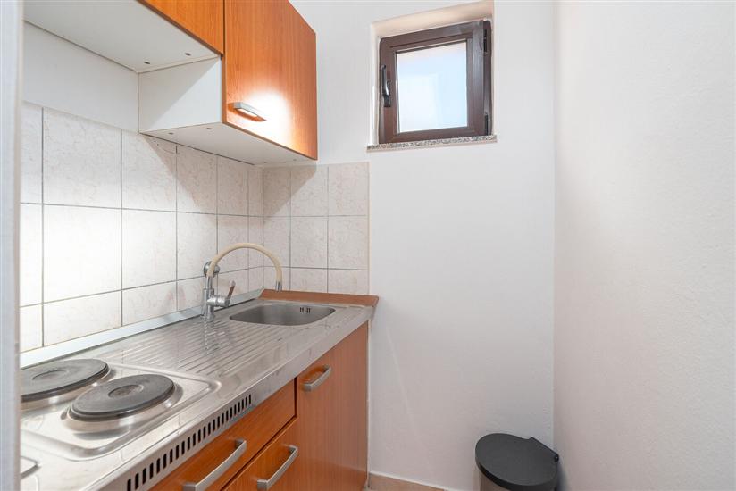 Apartman A1, na 2 osebe