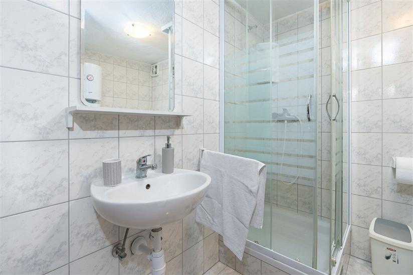 Apartman A1, na 2 osebe