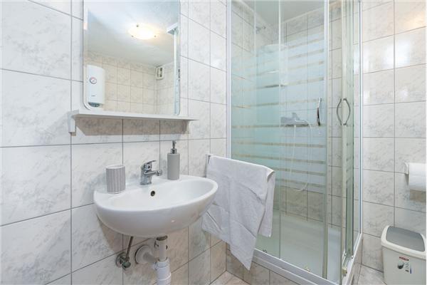 Apartman A1, na 2 osebe