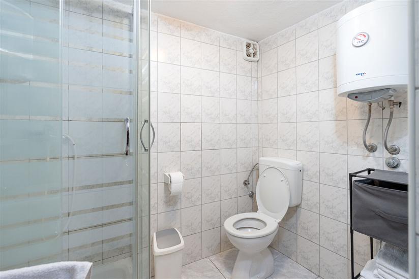 Apartman A1, na 2 osebe