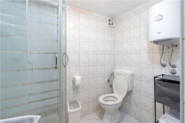 Apartman A1, na 2 osebe