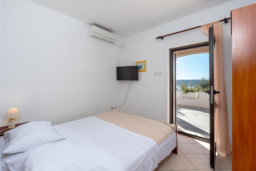 Apartman A1, na 2 osebe