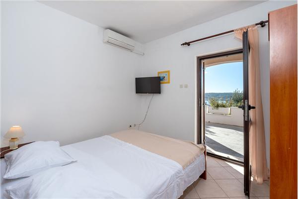 Apartman A1, na 2 osebe