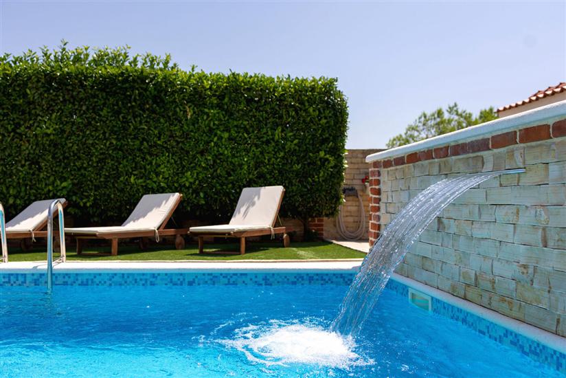 Villa Peaceful Valley with heated pool