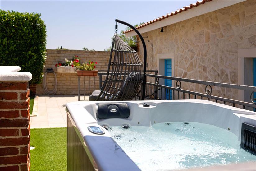 Villa Peaceful Valley