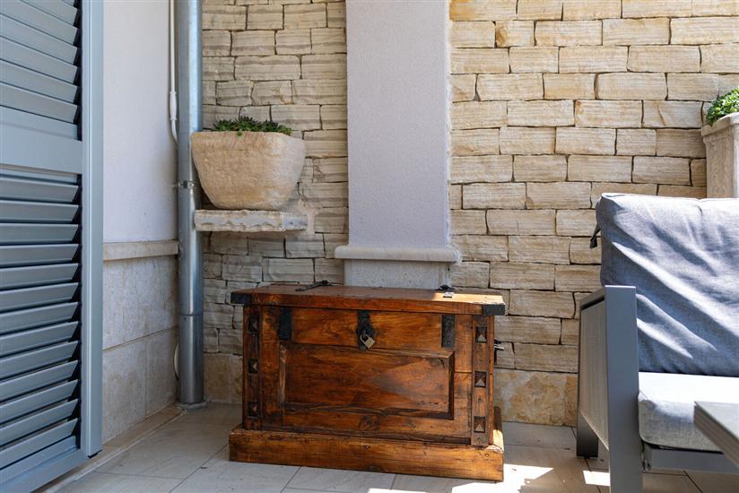 Villa Peaceful Valley with heated pool