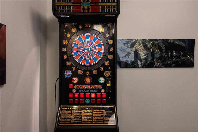 Villa Peaceful Valley