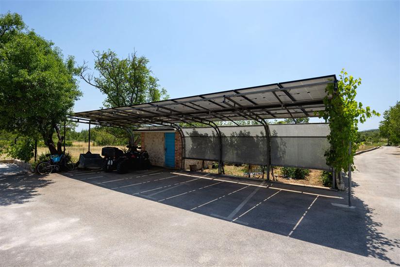 Villa Peaceful Valley