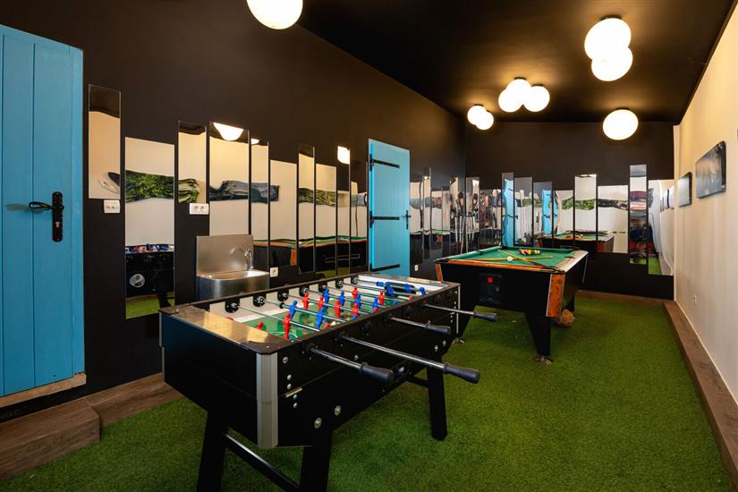 Villa Peaceful Valley with heated pool