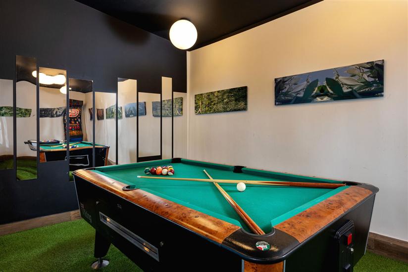 Villa Peaceful Valley