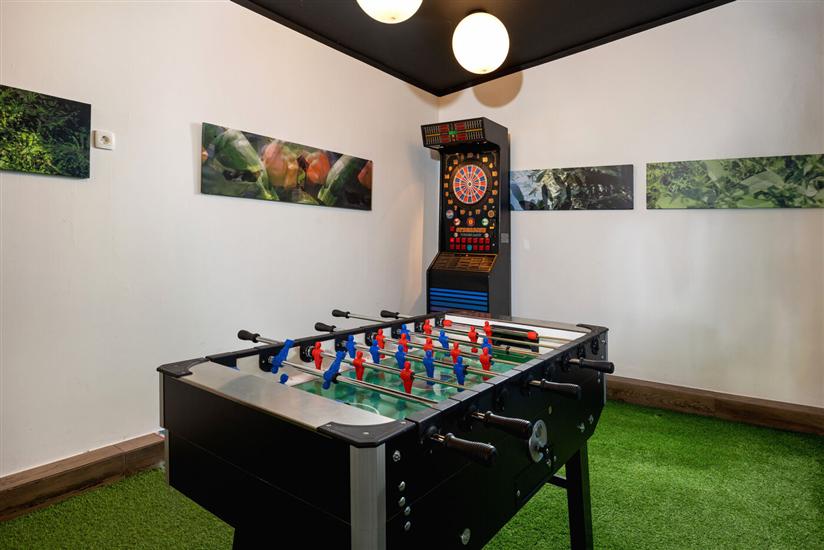 Villa Peaceful Valley