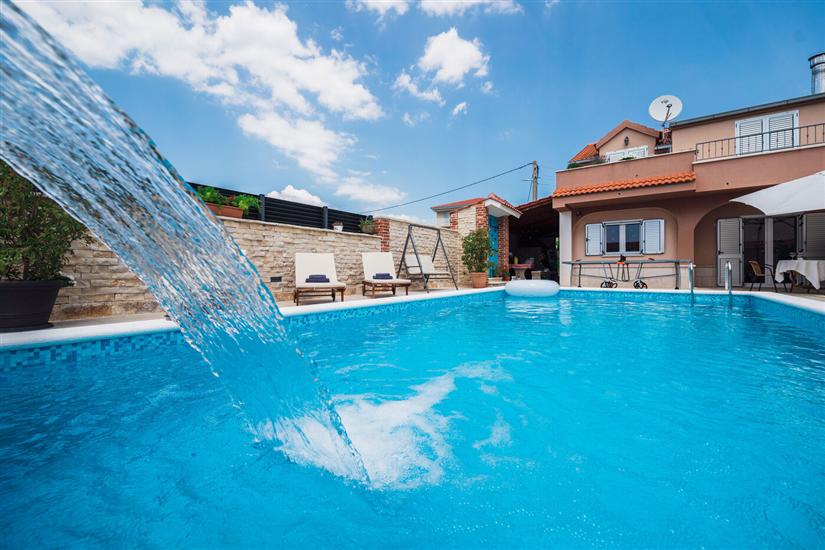 Villa Peaceful Valley