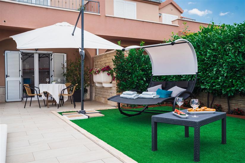 Villa Peaceful Valley with heated pool