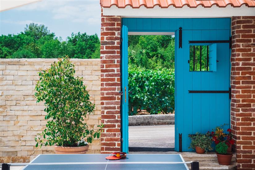 Villa Peaceful Valley