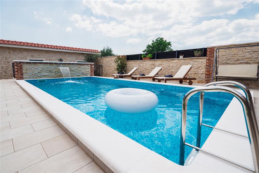 Villa Peaceful Valley