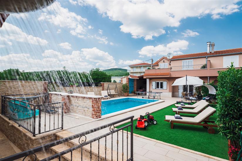 Villa Peaceful Valley