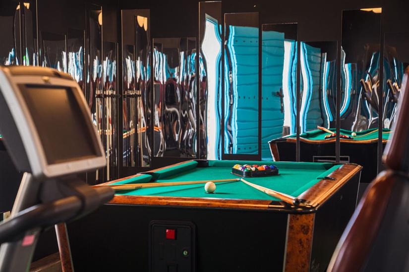 Villa Peaceful Valley