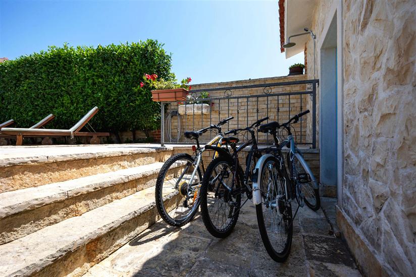 Villa Peaceful Valley with heated pool