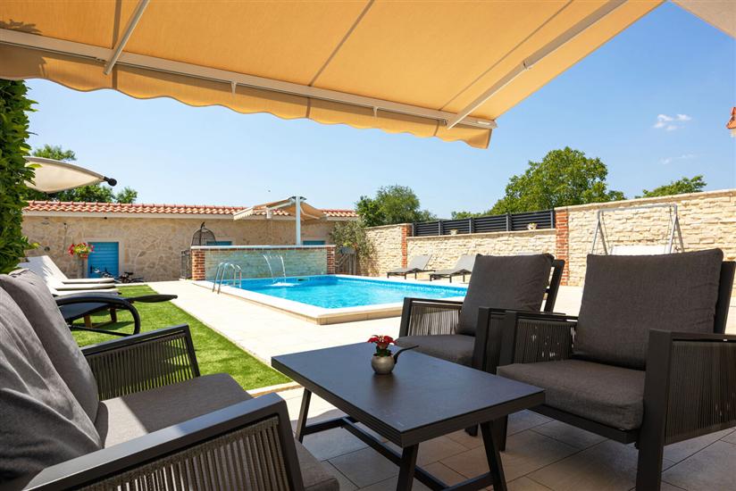 Villa Peaceful Valley