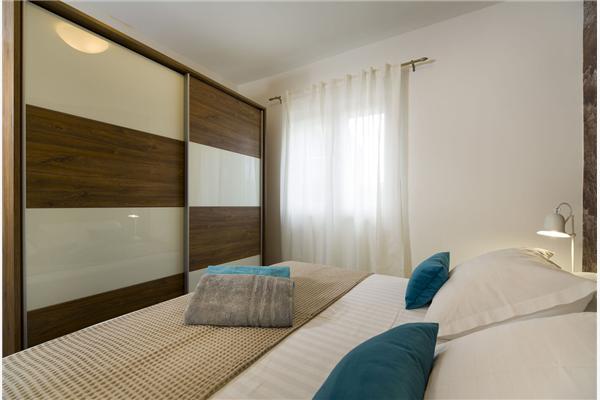 House K1, for 10 persons