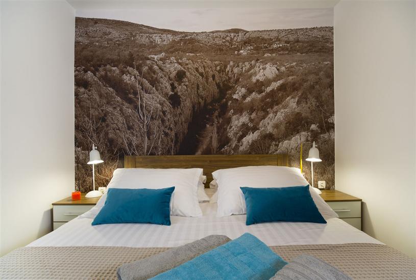 House K1, for 10 persons